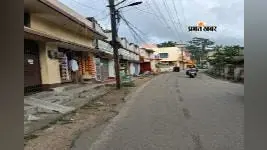 मानगो दाईगुट्टू में गहराया पेयजल संकट, शाम की सप्लाई बंद होने से लोग परेशान