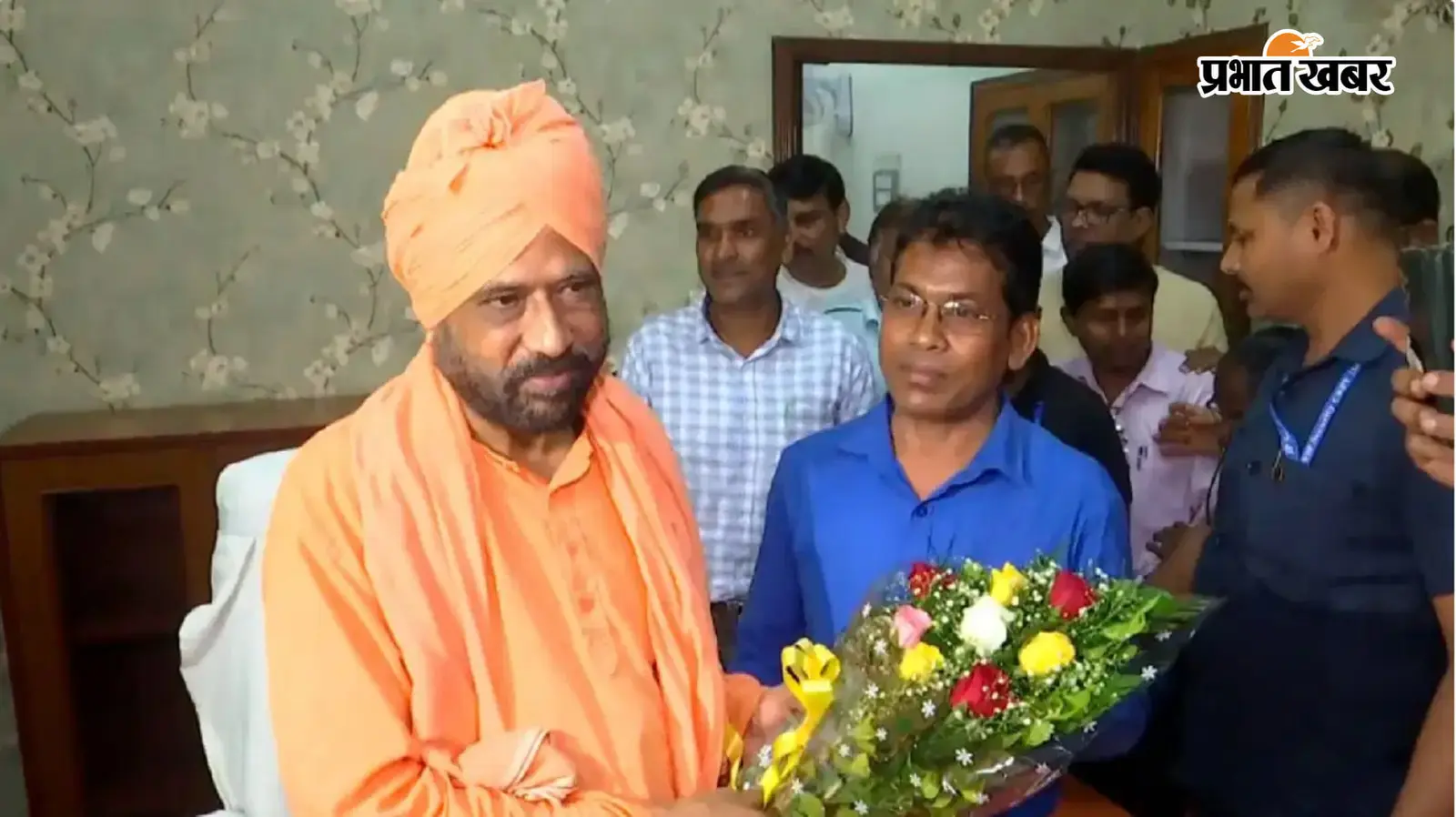 कोलकाता की सड़कों से हटेंगे मार्क्स-लेनिन के नाम, कार्तिक महाराज के नए कार्यालय से शुरू हुई कवायद