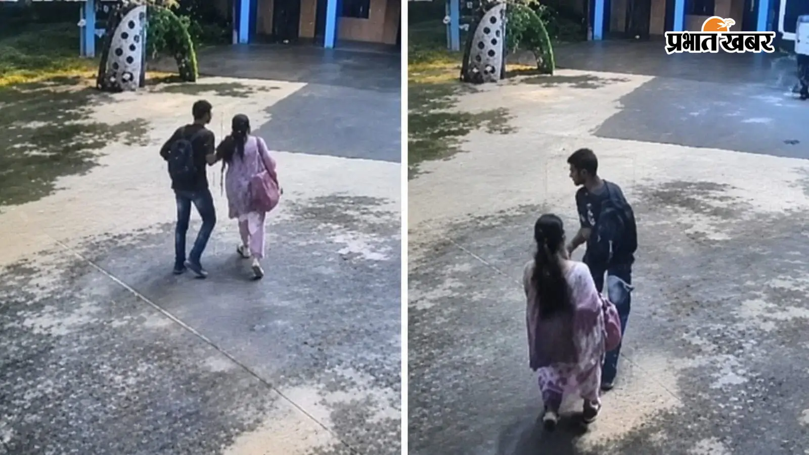 4 गोलियां मारने से ठीक पहले क्या हुआ था? लखीमपुर खीरी मर्डर केस का वो सनसनीखेज फुटेज, जिसने उड़ा दिए पुलिस के भी होश