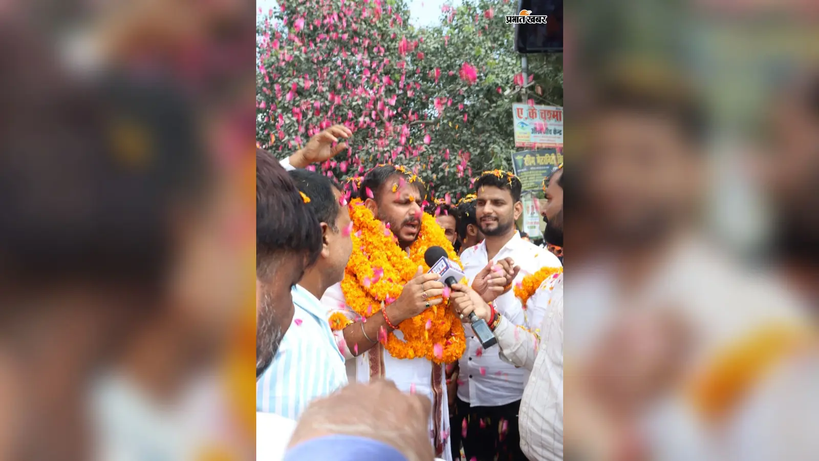 बक्सर में विकास को लेकर नई उम्मीद, सीएम के आगमन से पहले सड़क और नहरों के मुद्दे