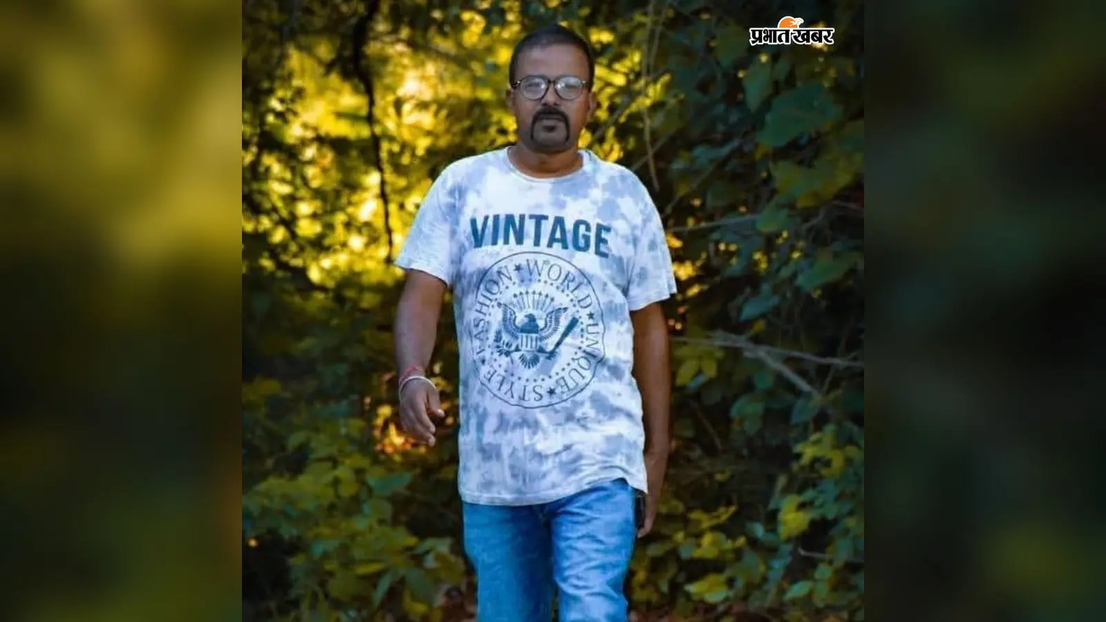 बगोदर सड़क हादसे के बाद जिंदगी की जंग हारे पूर्व सरपंच के बेटे, धनबाद के अस्पताल में तोड़ा दम