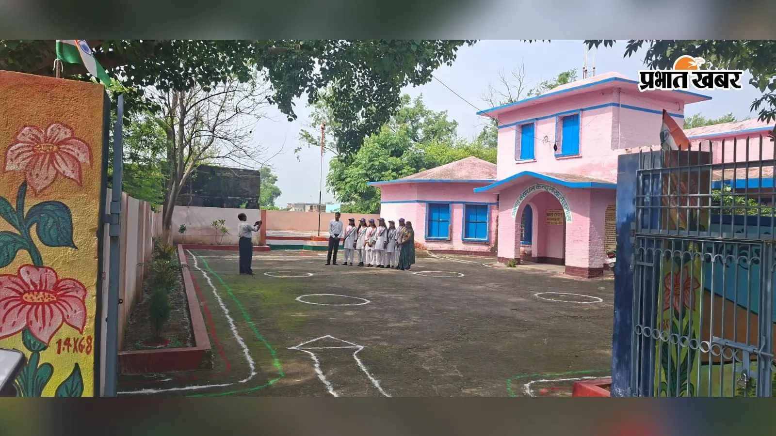 सासाराम में चार जगहों के प्रभार में नोखा के बीईओ, स्कूलों की नियमित निगरानी पर पड़ रहा असर