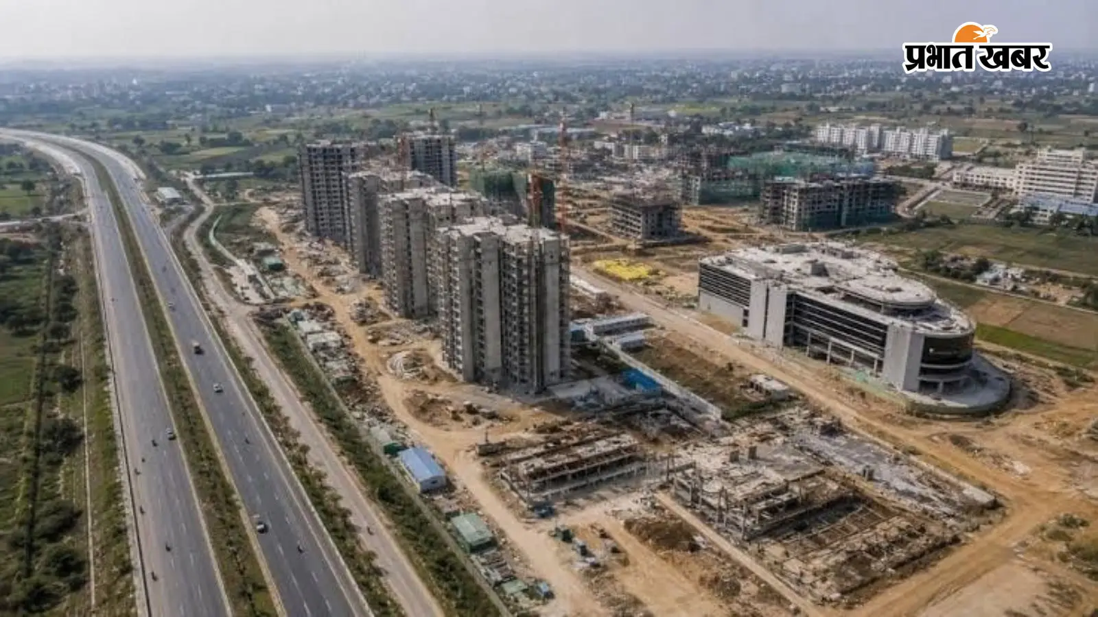 लखनऊ में आशियाने का सपना होगा पूरा, 24 सितंबर को लॉन्च होंगी वरुण विहार और नैमिष नगर योजनाएं