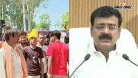 चैनपुर में मंत्री जमा खान पर लोगों ने लगाया आरोप, बोले-चुनाव के दौरान किया गया था
वादा, अपनी मांग को लेकर किया सड़क जाम,जानें पूरा मामला