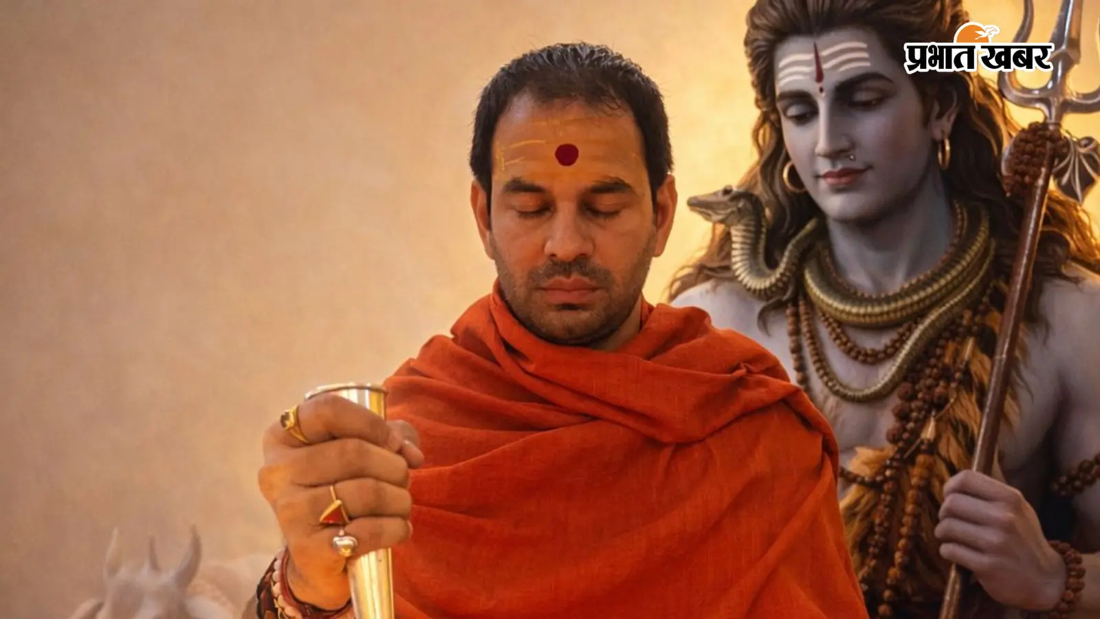 Rise & Fall 2 में गीता का उपदेश देंगे तेज प्रताप यादव, साथ ले जाएंगे बांसुरी, पटना में क्या बोले, जानिए