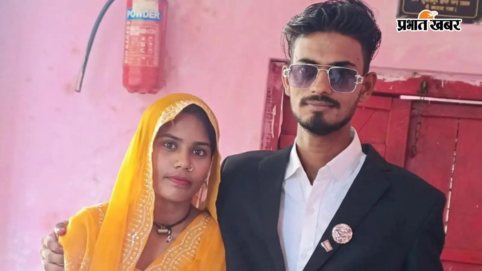 हाथों की मेहंदी भी नहीं सूखी थी, सिद्धार्थनगर में शादी के 18 घंटे बाद मिले दूल्हा-दुल्हन के शव, आखिर बंद कमरे में क्या हुआ?
