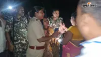 6 साल के सुशांत के साथ क्या हुआ? ननिहाल में गायब होने के बाद गड्ढे में बोरे से मिला शव, जांच में जुटी पुलिस