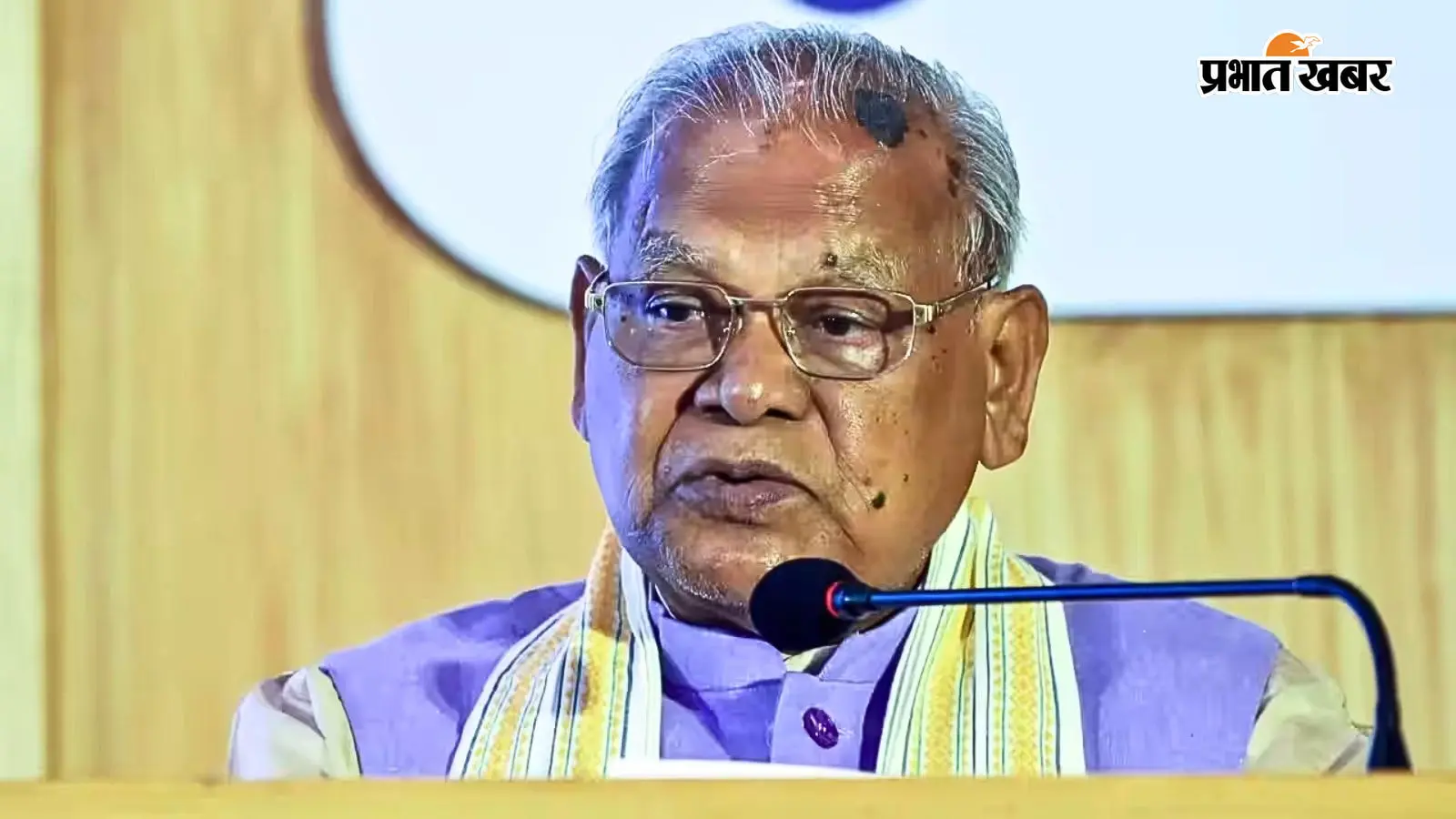 ‘अब तेजस्वी कहेंगे, सम्राट ने मेरे भाई को ठोकवा दिया’, नंदन यादव के एनकाउंटर पर जीतन राम मांझी बोले- हम करके दिखाते हैं