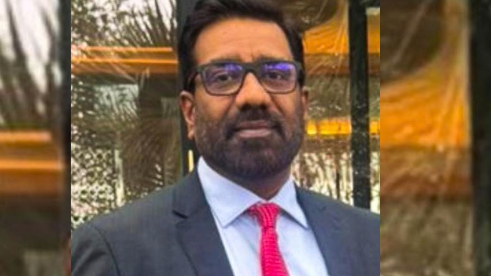 एडवोकेट राकेश कुमार सिंह- सीनियर मैनेजिंग पार्टनर, आरकेएस एसोसिएट