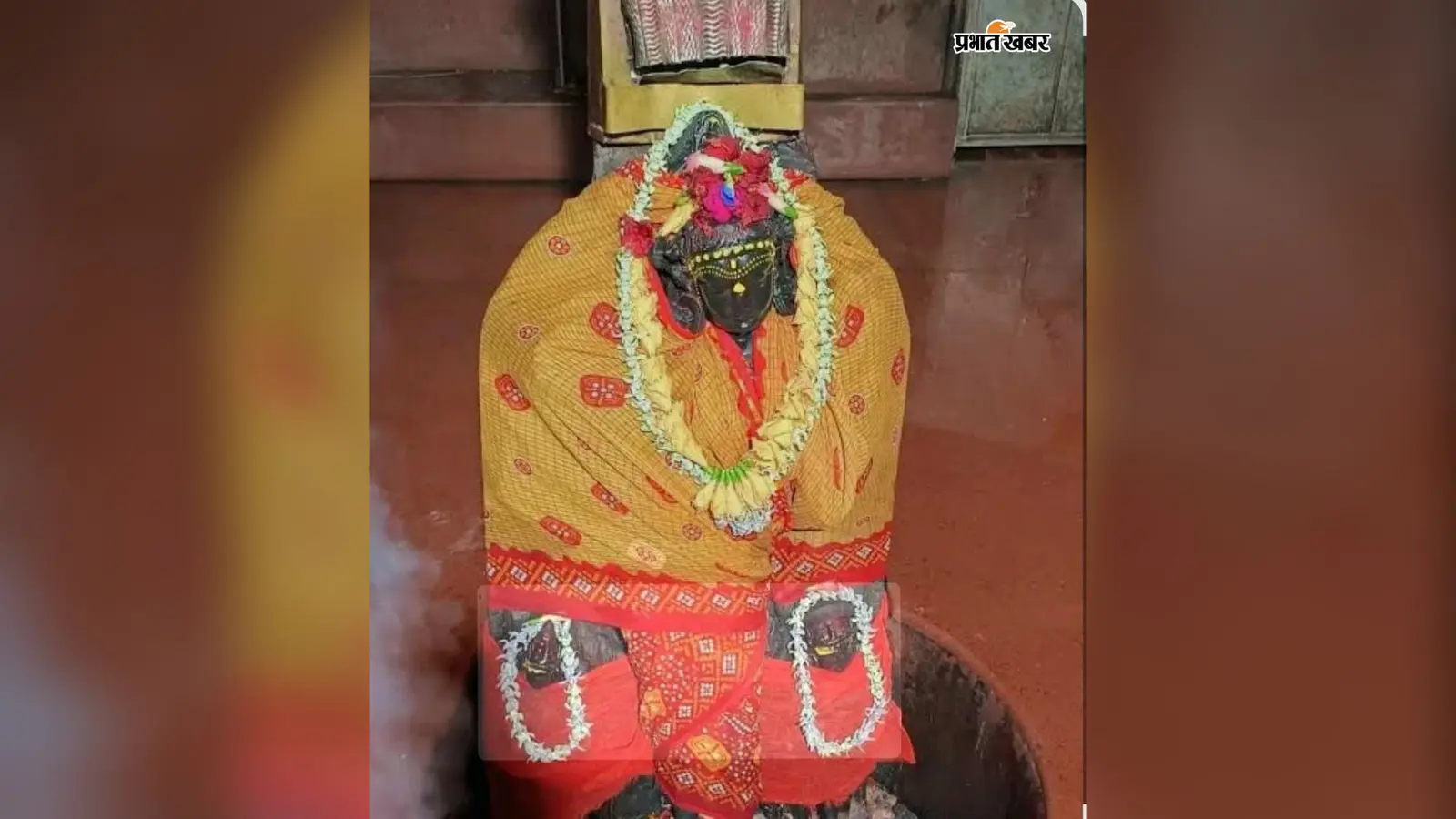 सहरसा के महिषी धाम की महिमा अब डिजिटल मंचों पर: रिलीज हुआ अलौकिक भक्ति गीत 'मां उग्रतारा', जानिए किसने दिए सुर
