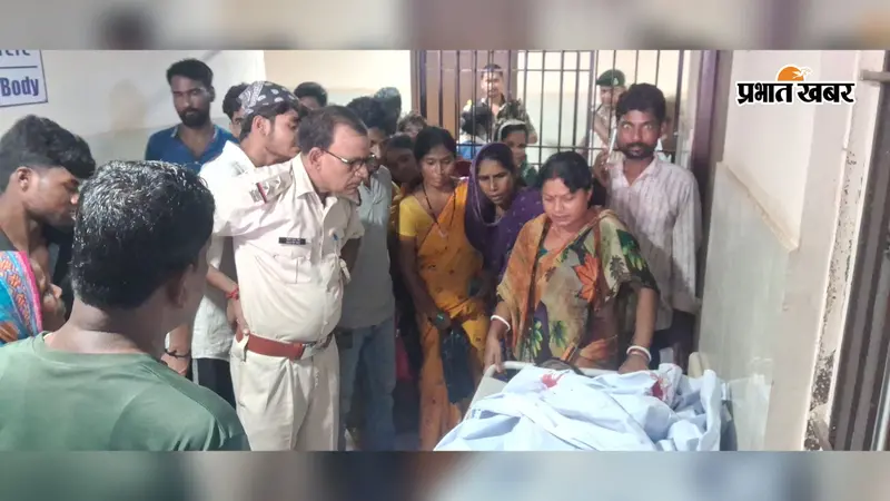 अररिया की फैक्ट्री में मजदूर की संदिग्ध मौत, परिजनों ने प्रबंधन पर लगाए गंभीर आरोप