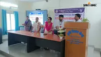 गोपालगंज के कृषि विज्ञान केंद्र में उर्वरक अनुज्ञप्ति के लिए 15 दिवसीय आवासीय प्रशिक्षण शुरू
