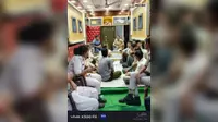 गोपालगंज में सर्राफा दुकानदारों की सुरक्षा को लेकर थावे में बैठक, दुकानों में CCTV और हूटर लगाने का निर्देश
