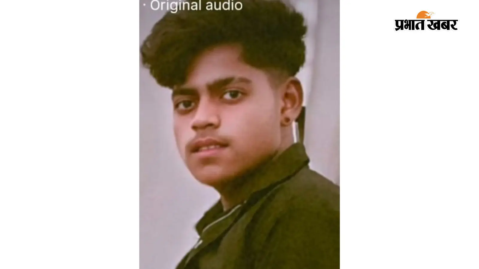 सूरत में चकाई के युवक की ट्रेन की चपेट में आने से मौत, रेलवे पटरी किनारे मिला शव, परिवार का था एकमात्र कमाऊ सदस्य