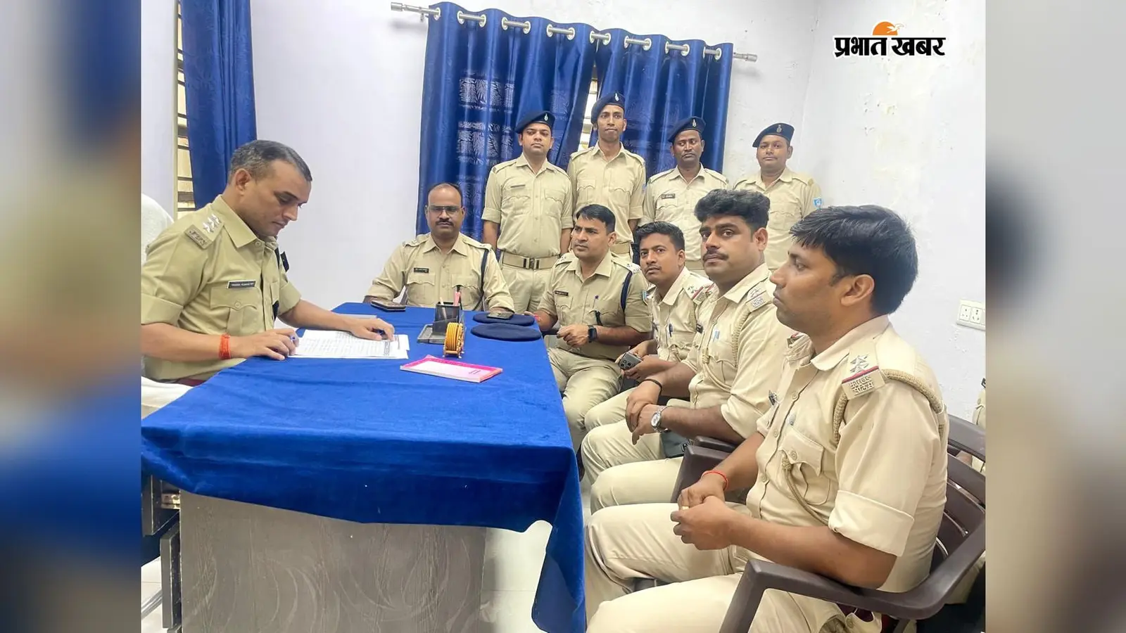 साइबर फ्रॉड में फंसे पैसे कैसे आएंगे वापस? बोकारो DSP ने बताया 1930 का 'गोल्डन पीरियड' रूल
