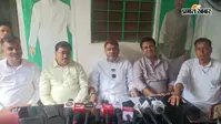 अख्तरुल ईमान ने कानून व्यवस्था, AMU और UCC को लेकर सरकार पर साधा निशाना
