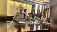 ग्राम प्रधान हत्याकांड का आठ घंटे में खुला हत्या का राज, टांगी और गमछे तक पहुंची पुलिस