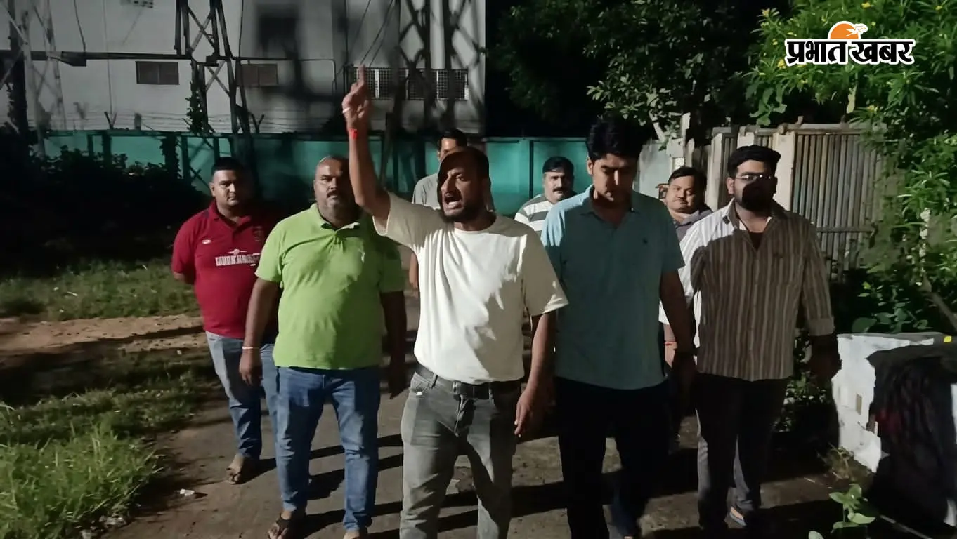 24 घंटे में महज 6-8 घंटे बिजली! सरिया में उग्र आंदोलन की तैयारी, जानें क्या हैं प्रमुख मांगें