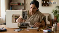 सिलाई मशीन बार-बार दे रही है धोखा? इन छोटी गलतियों को तुरंत सुधारें