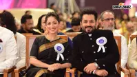 Aditya Dhar ने 'Dhurandhar' पर सवाल से बनाई दूरी, बोले- 'अगले साल बात करेंगे', Yami Gautam पर रहा फोकस