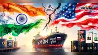 US टैरिफ बिल के बाद भारत कैसे करेगा देश की ऊर्जा सुरक्षा !