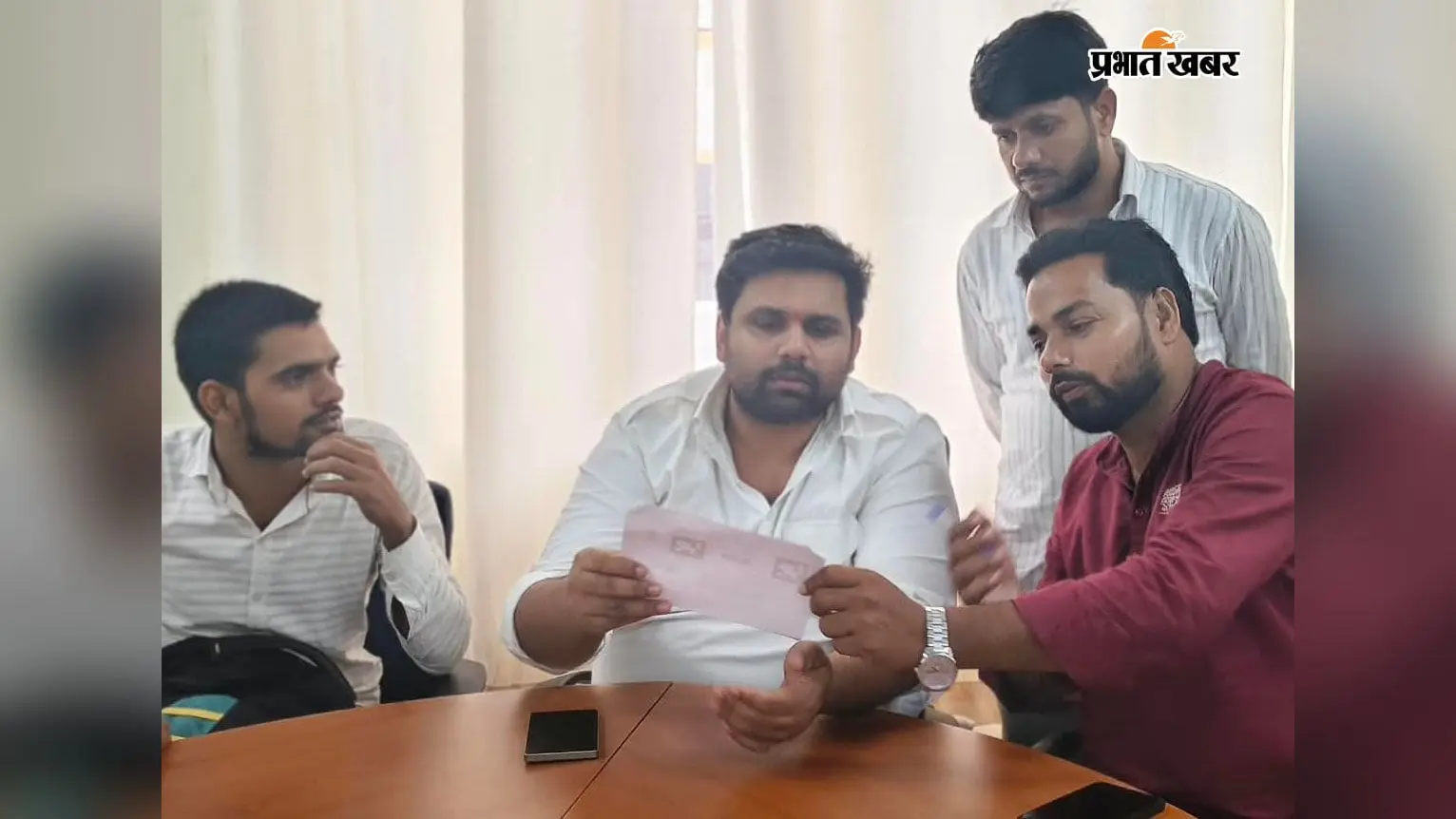 औरंगाबाद : नवीनगर के 10 गांवों के खिलाड़ियों को मिलेगा बड़ा खेल मैदान? 6 एकड़ जमीन पर स्टेडियम की मांग