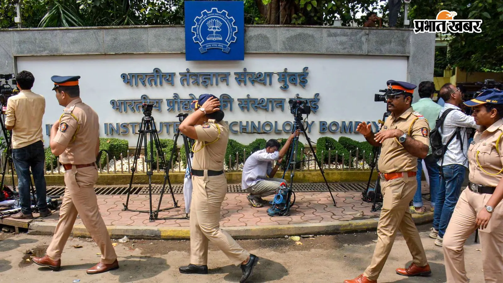 IIT में 5 साल में 53 की मौत, साहिल की मौत पर बवाल के बीच SC-ST OBC छात्रों को लेकर आया ये आंकड़ा