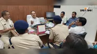 औरंगाबाद में 23 सितंबर से बदलेगी ट्रैफिक व्यवस्था, रमेश चौक से ब्लॉक मोड़ तक हटेगा अतिक्रमण, नो-पार्किंग जोन भी बनेंगे