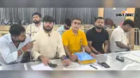 Koderma: KDCA की कमेटी पर लगे 60 लाख के वित्तीय गड़बड़ी के आरोप, एसोसिएशन ने बताया निराधार