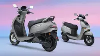 114km से 145km तक की रेंज, 35.5 लीटर तक स्टोरेज भी...TVS iQube के 4 वेरिएंट में कौन सा आपके लिए सही?