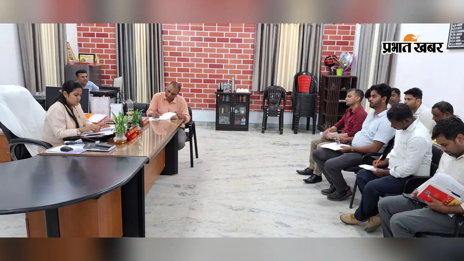 गोपालगंज में 5,099 राशन कार्ड धारकों पर एक्शन, 12 माह से राशन नहीं लेने वाले का नाम हटाने की तैयारी