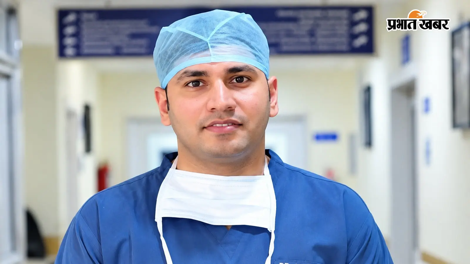 झारखंड में क्या खतरे की घंटी बजा रहा रूबेला वायरस? जानें क्या कहते हैं डॉ अनुज मयूर शेखर