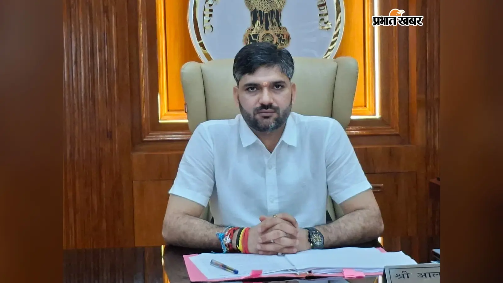 कुत्ते-बिल्ली के काटने पर लापरवाही पड़ सकती है भारी, रेबीज से बचाव के लिए डीसी ने किया अलर्ट