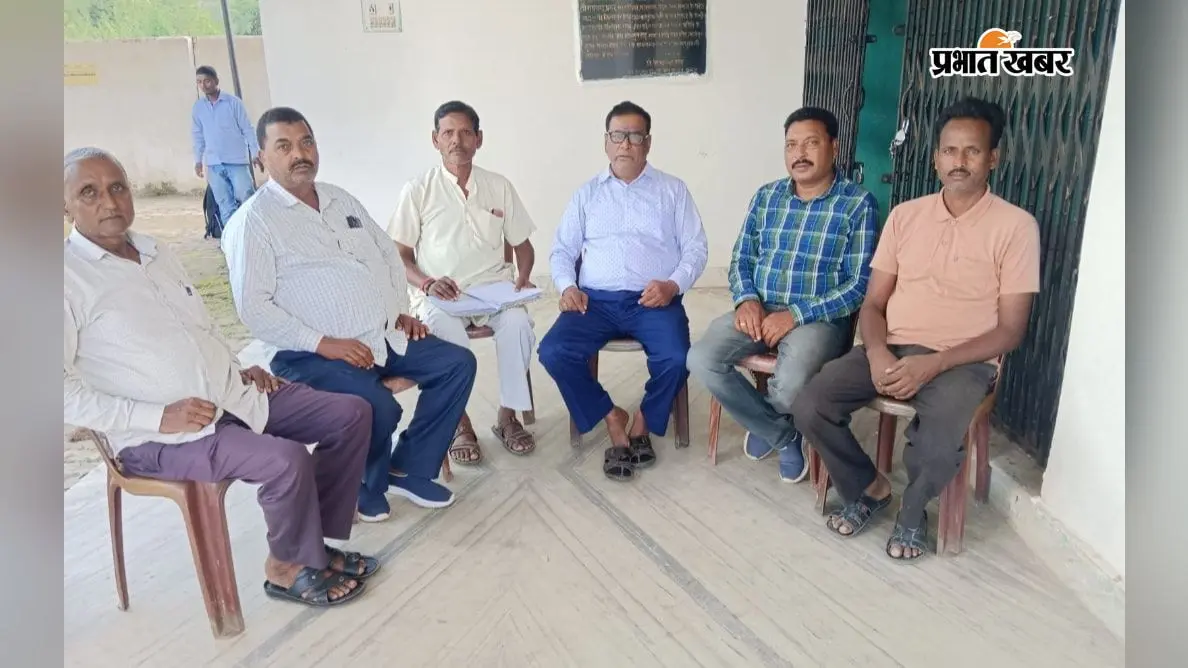 तेली समाज का महाअधिवेशन 18 फरवरी को, लोहरदगा में प्रखंड समितियों के गठन की तैयारी