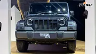 नई Mahindra Thar OG लॉन्च, कीमत 10.32 लाख रुपये से शुरू, 3-डोर SUV में हुए ये बदलाव