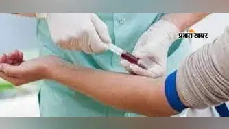 भागलपुर में रात 10 बजे के बाद क्यों लिए जाएंगे खून के नमूने? 24 सितंबर से शुरू हो रहा 'नाइट ब्लड सर्वे', जानिए फाइलेरिया उन्मूलन का मास्टर प्लान