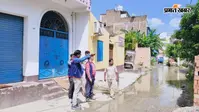 हाजीपुर:आय से अधिक संपत्ति का मामला, भवन निर्माण निगम के जीएम के 4 ठिकानों पर EOU की रेड