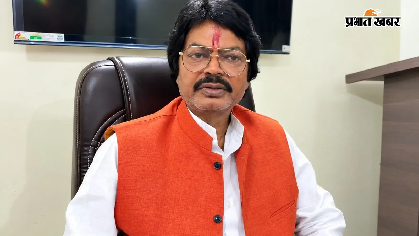JSSC-CGL और JPSC में 500 करोड़ के घोटाले का दावा, राज्यसभा चुनाव पर भी योगेंद्र साव ने उठाए सवाल