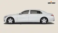भारत में होने जा रही 2026 Mercedes-Maybach S-Class की एंट्री, 5 अक्टूबर को होगी लॉन्च, जानें इसमें क्या होगा खास