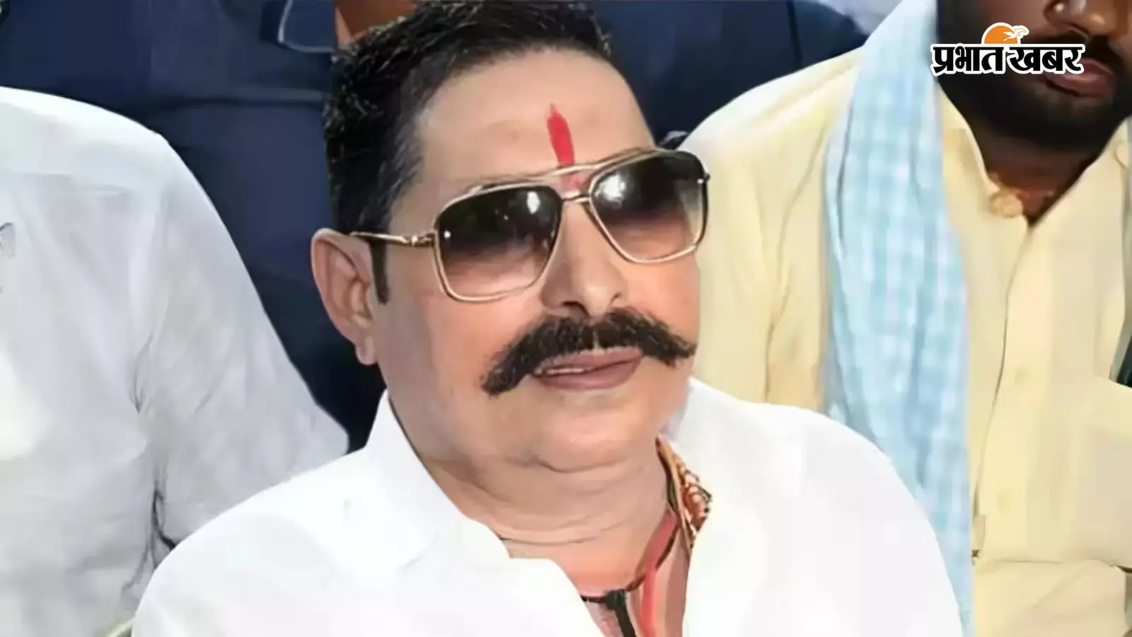 नंदन यादव एनकाउंटर: जमुई कांड पर बोले अनंत सिंह- जो दुष्कर्म करेगा उसका मर्डर होगा, एनकाउंटर जरूरी था