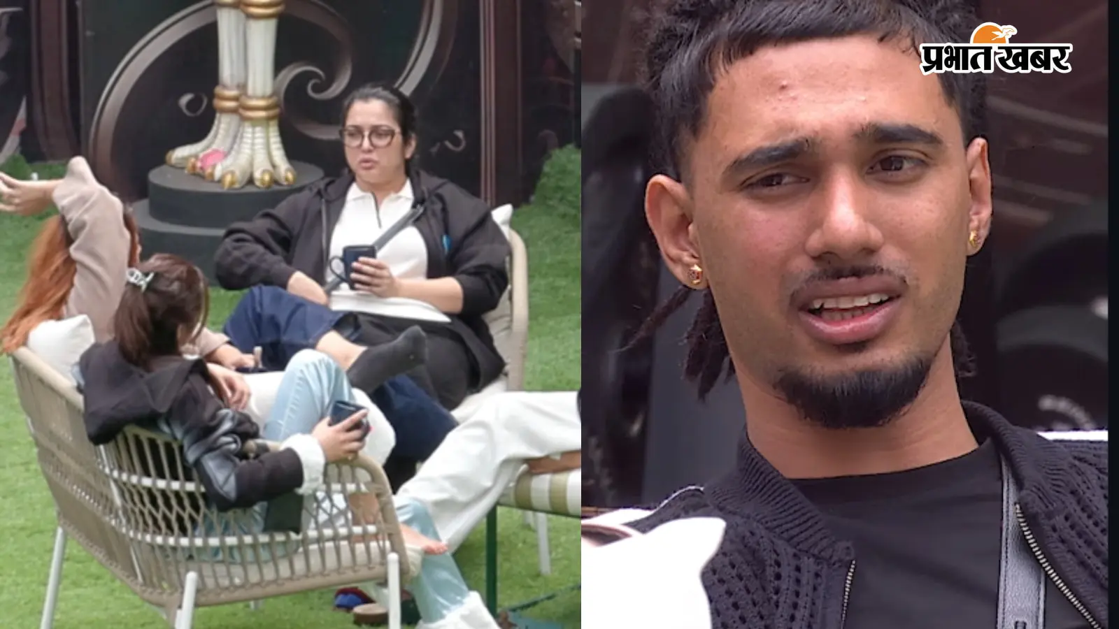Bigg Boss 20: "शायद मैं ही गधी हूं...", बिग बॉस 20 में आम्रपाली दुबे ने खुद को क्यों कहा ऐसा? गुल्लू के गेम पर उठी बहस