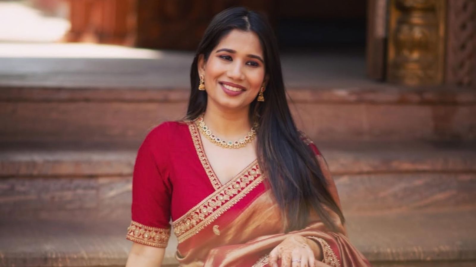 गांव के दौरे ने बदल दी सोच