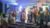 अररिया में दो बाइकों के बीच आमने-सामने टक्कर: एक की घटनास्थल पर मौत, परिजनों ने सड़क अतिक्रमण पर उठाए सवाल