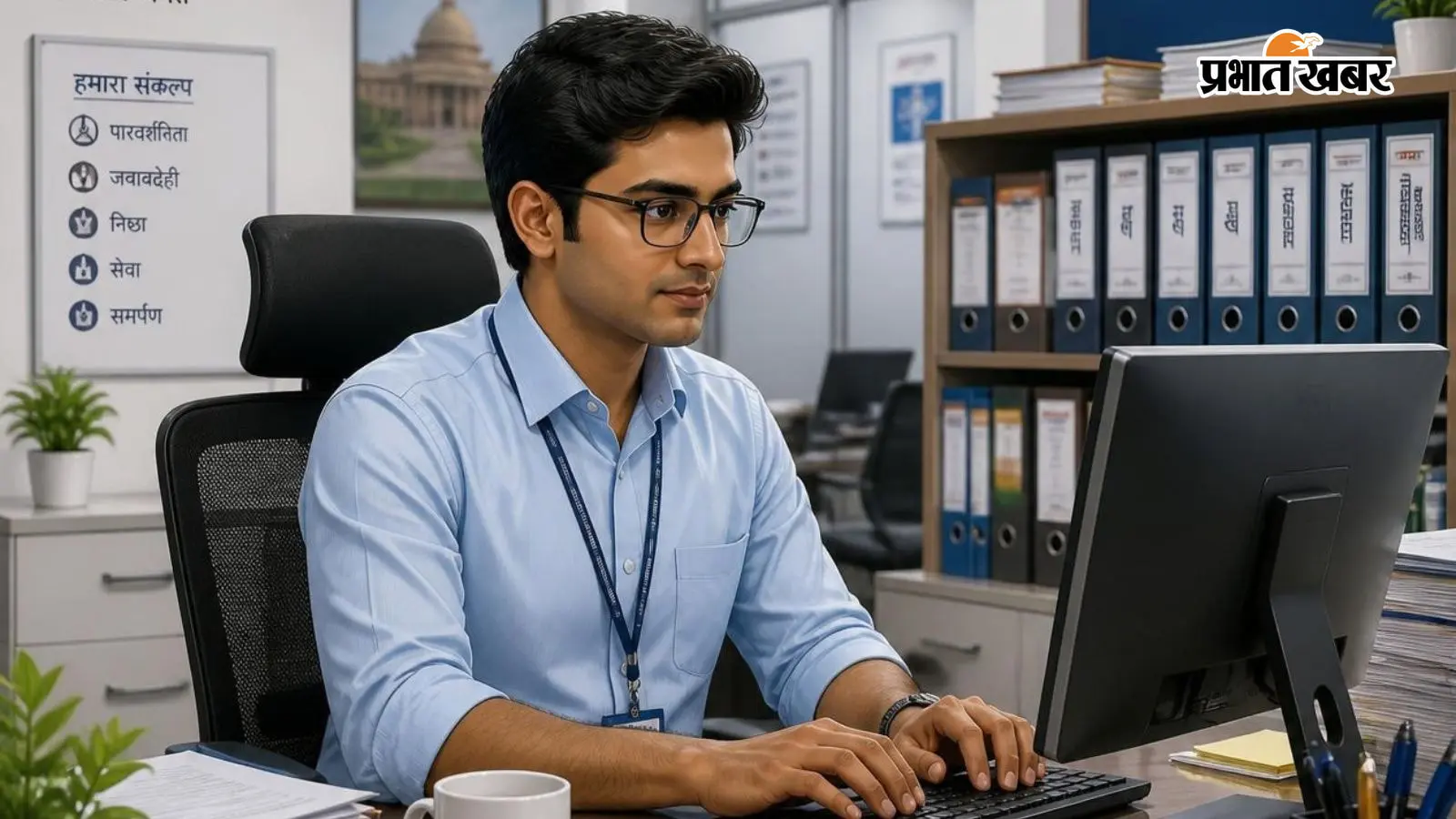 तेज उंगलियां, तेज करियर, टाइपिंग पर है कमांड तो पाएं ये 5 सरकारी नौकरी