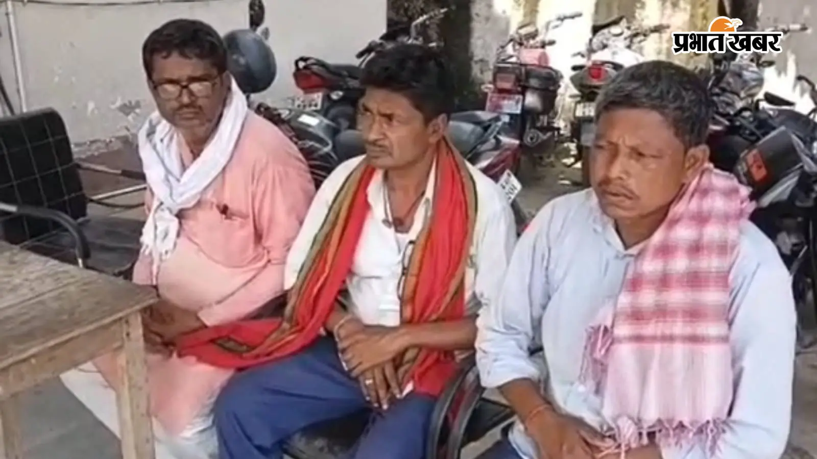बक्सर स्टेशन से फर्जी आरपीएफ जवान ने किया यात्री का अपहरण, 24 घंटे में डीडीयू से बरामद