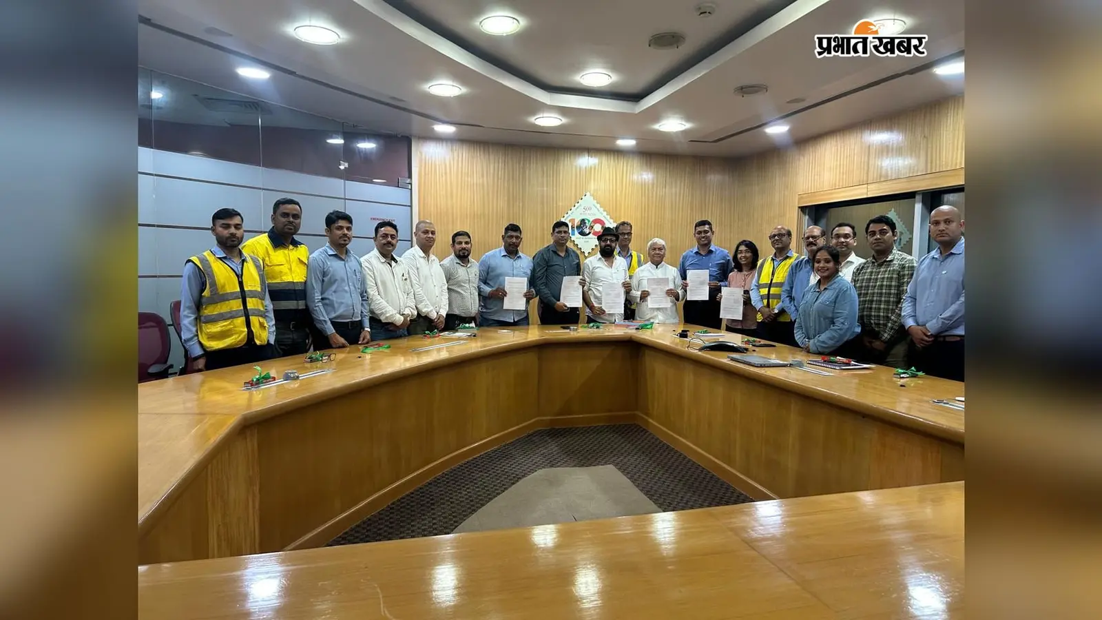 टाटा स्टील कलर्स कर्मचारियों के लिए खुशखबरी, 18% बोनस पर लगी मुहर; जानें किसे कितनी राशि मिलेगी