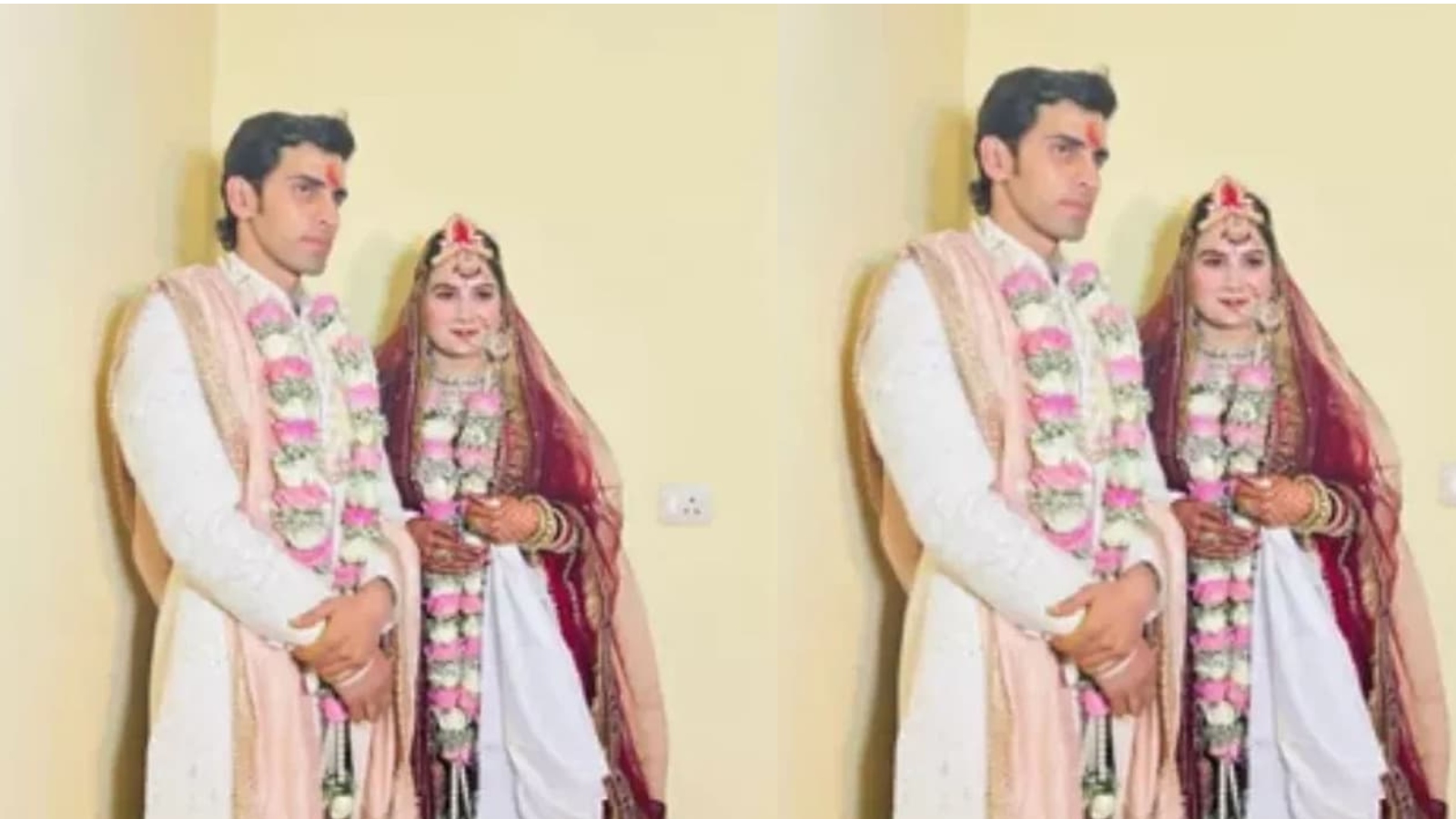 Gullu- With-Ex- Wife, , फोटो- इंस्टाग्राम