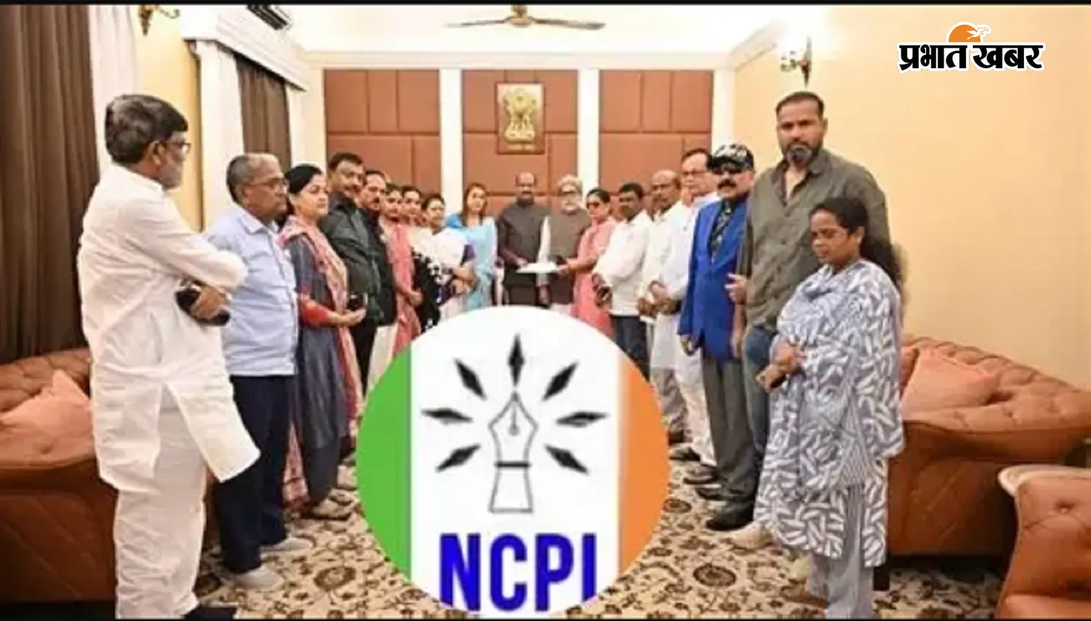 NCPI की नई टीम से तृणमूल के सीनियर नेता बाहर, देव और रचना बनर्जी को मिली बड़ी जिम्मेदारी