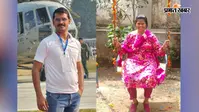 ASI ने सर्विस रिवॉल्वर से बहन को मारी गोली, फिर खुद को किया शूट,पटना में डबल डेथ