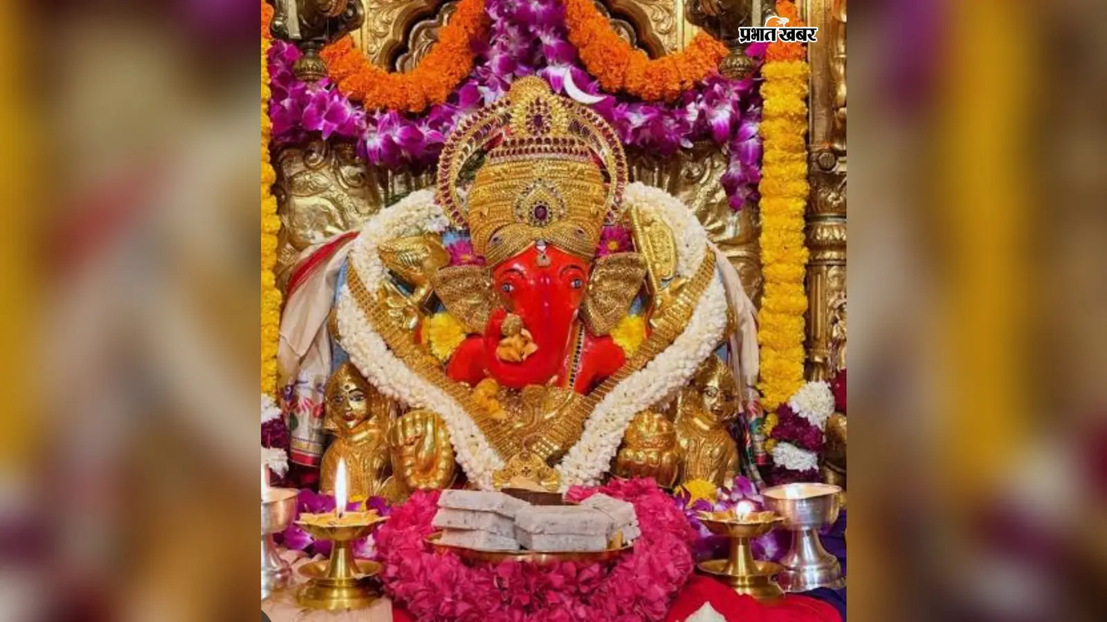 बांका के मंदिरों में गूंजे जयकारे, भयहरण स्थान से पंचमुखी मंदिर तक हुई विशेष पूजा, महाआरती में उमड़े श्रद्धालु